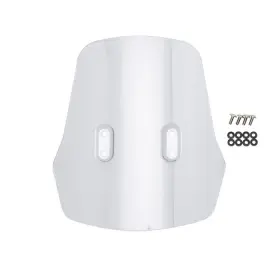 Ze70-1900 Zeta Adventure Windscreen Replacement Screen