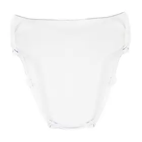 Ws-024-s1012clear Zsauto12 #uszs241220 Clear Windscreen For Suzuki Gsxr600 750 2001 02 2003 Gsxr1000 01 2002 Windshield