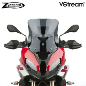 Z2392 Ztechnik Vstream Windscreen Fits Sport Dark Tint For Bmw - Part
