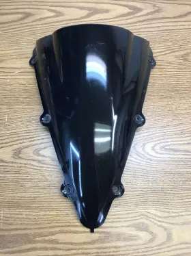 5vy-y2881-11-00 Zxmt Yamaha R1 Yzfr1 2004-2006 Windshield Part #