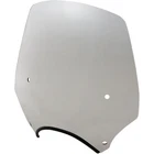 Memphis Shades Paso Windshield 17" - 9" Headlight Cutout (solar/gray) MEP5279 New. Price: $109.95.