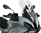 Puig Clear Touring Windscreen 20447W New. Price: $185.75.