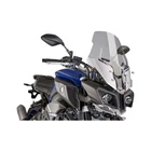 Puig Touring Windscreen - Smoke 8918H New. Price: $181.90.
