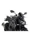 Puig Naked N.g. Touring Screen Compatible For Kawasaki Z 1100 2026 Black 22777N New. Price: $194.64.