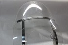 57994-94 Road King Removable Windshield Harley Davidson Used. Price: $200.00.