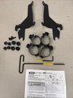 Memphis Shades Black No-tool Trigger-lock Mount Kit For Sportshields MEB2047 Used. Price: $89.99.