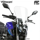 National Cycle Vstream Windscreen Tall Clear For Yamaha N20342 New. Price: $155.64.