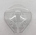 Ktm Duke 890 2020-23 Front Cowling Mask Wind Shield Plastic Fender Cover Housing Used. Price: $107.53.