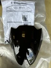Kawasaki Screen Windshield 2010-2013 Part No 14092-0082 Used. Price: $110.00.