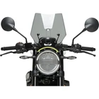 Puig New Generation Windscreen For Husqvarna Clear/light Smoke 9702H. Price: $164.39.
