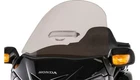 Slipstreamer T-167VT Replacement Windshield Smoke Tulsa Touring With Vents New. Price: $319.80.