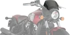 Puig Universal Aluminum Front Number Plate Black New. Price: $106.38.