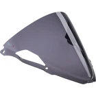 Puig Racer Windscreen 13-1/4" Dark Smoke ZX-6R 21832F New. Price: $126.48.