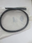 New Genuine Harley-davidson Oem Windshield Trim Strip 58705-98D. Price: $89.99.