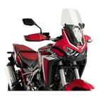 Puig Touring Windscreen - Clear, 125MM 150MM Higher Than Oem 3818W New. Price: $171.17.