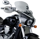 National Cycle 562-5110S N28217 Vstream Touring Screen Smoke Replacement New. Price: $309.95.