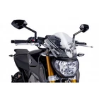 Puig Cupolino Naked N.g. Sport For Yamaha MT-09 Street Rally 13-16 Transparent Neu. Price: $114.94.