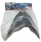Puig Racing Windscreen Dark Smoke For 2008 Kawasaki Ninja 250 4626F 561-1218D New. Price: $96.00.