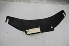 Oem Honda Motorcycle Windshield Rubber 1984 Goldwing GL1200A 64115-MG9-770 Used. Price: $10.00.