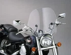Slipstreamer Viper Windshield 1" Clamp Clear SS-10-C New. Price: $158.36.