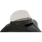 Memphis Shades 7" Solar Windshield Harley Flht Flhx 14-24 Batwing Style New. Price: $99.95.