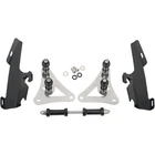 Memphis Shades 2320-0081 MEB8974 Fats/slim Windshield Trigger-lock Complete New. Price: $164.95.