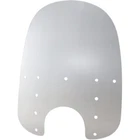 Memphis Shades Fats Windshield - 21" Plastic (clear) MEP3410 New. Price: $94.95.