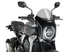 Puig Cbn Look Fairing & Lt Smok Screen 195MM Honda CB650 Neo Sports Cafe 19-23 New. Price: $287.35.