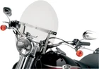 Slipstreamer HD-0 Mini Police Windshield New. Price: $232.95.