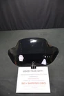 Harley Road Glide Windshield 57400179 Fltrxse Oem 2004 2013 Touring Used. Price: $45.00.