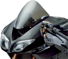 Zero Gravity Corsa Windscreen Smoke #24-262-02 For Kawasaki Ninja ZX-6R/ZX-10R New. Price: $103.12.