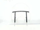 00-06 Harley Davidson Fat Boy Flstfi Front Detachable Windshield Used. Price: $113.09.