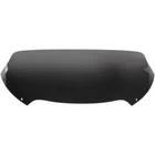 Memphis Shades MEP85910 Dark Smoke 5.5" Spoiler Windshield For Road Glide 15-23 New. Price: $149.95.