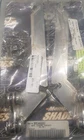 Memphis Shades MEM9882 Windshield Lowers Mount Kit New. Price: $30.00.