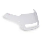 Puig High Road Windscreen - Clear, Sport 21472W New. Price: $139.69.