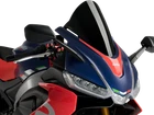 Puig Race Windshield Black 20571N New. Price: $111.95.