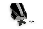 Puig Sport Screen Windshield & Brackets Black Bmw S1000 21 M1000R 23 New. Price: $141.54.