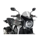 Puig Semi-sanded Fairing For Honda CB650R Neo Sports Cafe 19-23 Light Smoke-ca Nuovo. Price: $278.32.