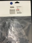 Yamaha YZF-R3 Endurance Windscreen BS7-F83J0-V0-00 New. Price: $73.99.