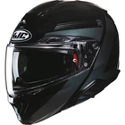 Hjc Rpha 91 Abbes Modular Motorcycle Helmet Black/charcoal Dot Certified New. Price: $714.99.
