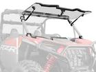 Superatv Standard Polycarbonate Flip Windshield For Polaris Rzr Xp (2024+) New. Price: $397.95.