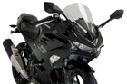 Puig 3MM Z Racing Windscreen Clear #22015W For Kawasaki Ninja 500R 2024 New. Price: $108.78.