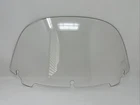 Oem Harley Davidson AS6 M77 032822 DOT202 Windshield Used. Price: $55.00.