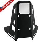 Windscreen Windshield Deflector Protector For Cfmoto 450MT Ibex 2024-2026 New. Price: $42.65.