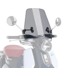 Puig Urban Screen Windshield Light Smoke Honda Super Cub C125 2018 - 2025 New. Price: $126.93.