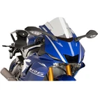 Puig Windscreen Racing Clear 9723W New. Price: $127.07.