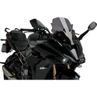 Puig Sport Windscreen Dark Smoke GSX-S1000 Gt 21341F New. Price: $138.44.