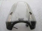 Harley-davidson National Street Ex Windshield W/mounts Shovelhead Fxe Used. Price: $68.00.