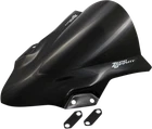 Zero Gravity Double Bubble Windscreen Dark Smoke 16-283-19 New. Price: $111.55.