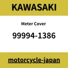 Kawasaki Genuine ZR1000 Meter Cover 99994-1386 New. Price: $157.82.
